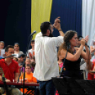 Gyermek Zenei Fesztivál a Táncsicsban