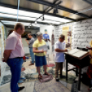 Utazó kiállítás járt Cegléden