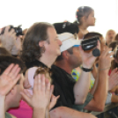 Hétközepi majális