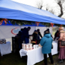 Jótékonysági Ételosztás