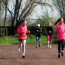 Romhányi Zoltán emlékfutás