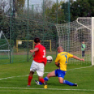 CVSE - Csákvár 3-2