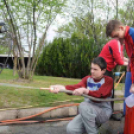 Katasztrófavédelmi ifjúsági verseny