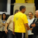 Jótékonysági kézilabdagála