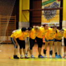 Jótékonysági kézilabdagála