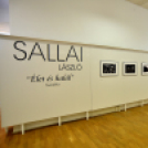 Sallai kiállítás a múzeumban