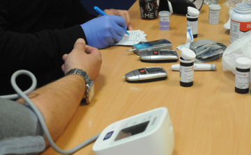 Infineon egészségnap