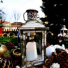 Ceglédi Advent - szombat délután