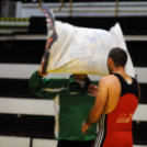 Birkózó Csapat Bajnokság - Visszavágó