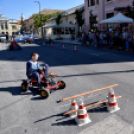 Autómentes Nap Cegléden