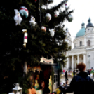 Ceglédi Advent - szombat délután