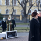 A doni tragédia áldozataira emlékeztek