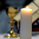 Gyémántmise Cegléden