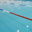 Hétfőn már csobbanhatunk