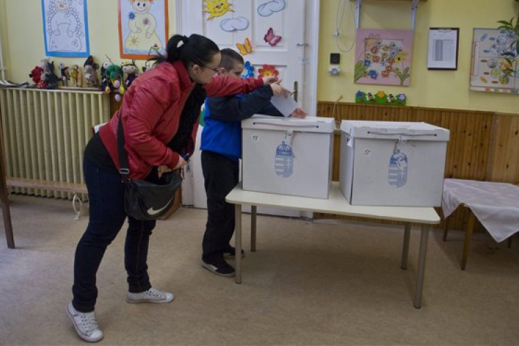 Mégsem lesz csatlakozás?