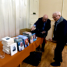 Nógrádi György Cegléden