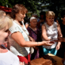 Cegléden is felvágták az Ország Tortáját