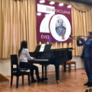 Hangszerbemutató óvodásoknak