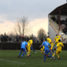 Ceglédi VSE - Kazincbarcikai SC 1-1 (0-1)