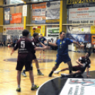 Ceglédi KKSE–Pécsi VSE 26–27