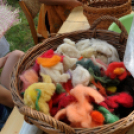 Hétközepi majális