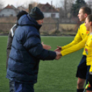 Ceglédi VSE – MTK Budapest 1 – 3 ( 0 – 1 )