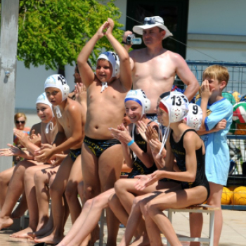 XX. Beck Péter Emléktorna