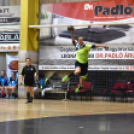 Ceglédi Kék Cápák – Dunavarsányi TE 