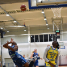 Magabiztos győzelem a Cegléd ellen