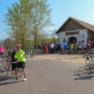 3. kerékpártúra a Kutyakaparó Csárdához