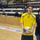 X. Elekes József Labdarúgó Emléktorna