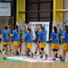 Ceglédi Kék Cápák - Gyömrő 26-24