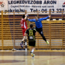 Ceglédi KKSE – Kőnig Trade Balmazújvárosi KK: 29-26 (16-11)