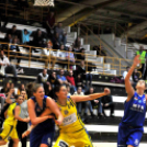 CEGLÉDI EKK–MTK BUDAPEST 83–74