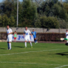 CEGLÉDI VSE–PUSKÁS AKADÉMIA 2–2 (1–1)