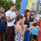 Beck Péter emléktorna döntő és eredményhirdetés