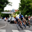 Tour de Hongrie Cegléd