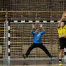 CEGLÉDI KKSE–PLER-BUDAPEST 31–33 (16–16)