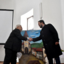 Együtt szaval a nemzet Cegléden