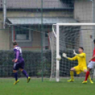 CEGLÉDI VSE–BÉKÉSCSABA 1912 ELŐRE 0–3 (0–2)