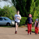 II. Romhányi Zoltán emlékfutás