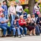 Május 1. - fotó: Papp Norbert