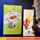 Fit Kid diákolimpia helyszíne volt újra Cegléd