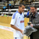 X. Elekes József Labdarúgó Emléktorna