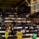 CEGLÉDI EKK – CMB Cargo UNI Győr 68 – 78 