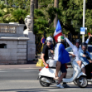 Nizzai pillanatképek