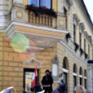 Kossuth Toborzó 2016 - PÉNTEK