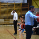 Ceglédi EKK - Aluinvent DVTK Miskolc 68-78