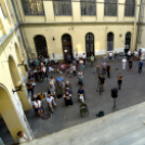 Nagy László Lázárra emlékeztek