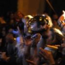 XVIII. Kossuth Toborzó - 1. nap